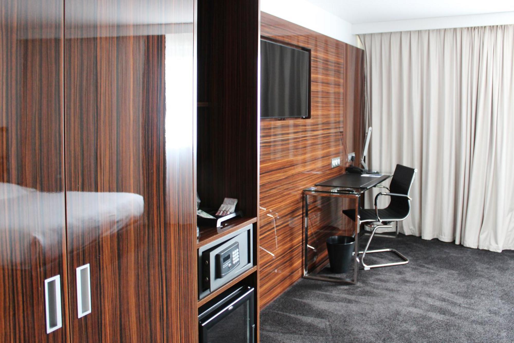 เวสโตเตล นองต์แอตแลนติก Hotel ลา-ชาเปล-ซัวร์-เอเดร ภายนอก รูปภาพ